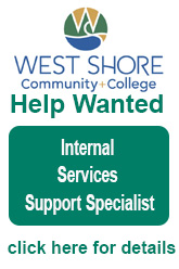 West Shore Community College